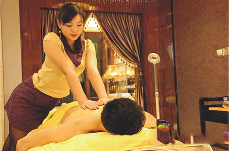North East Erotic Massage